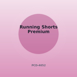 Short de running Premium
