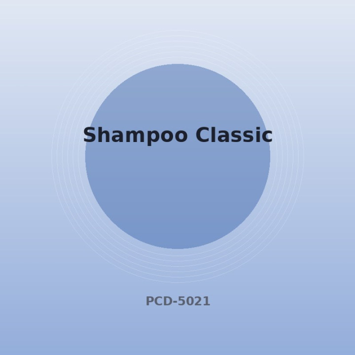 Shampooing Classique