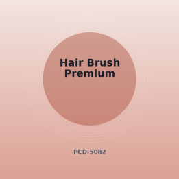 Brosse à cheveux Premium