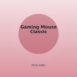 Gaming-Maus Klassisch