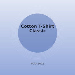 Cotton T-Shirt Classic