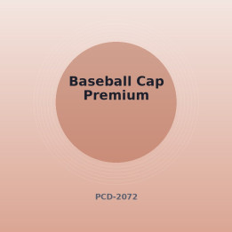 Casquette Premium